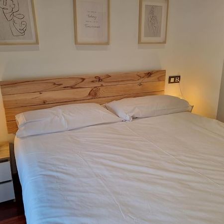 604B - Apartamento Con Garaje Oviedo Esterno foto