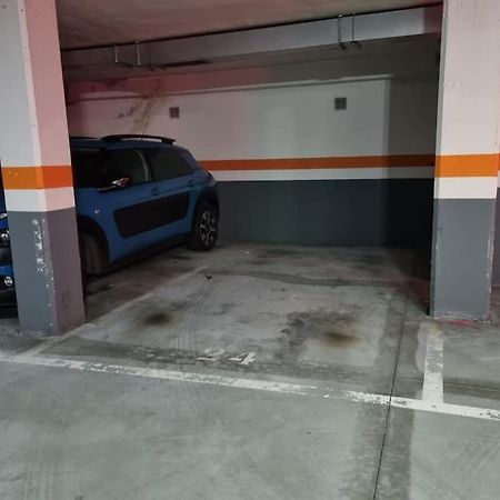 604B - Apartamento Con Garaje Oviedo Esterno foto